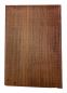 Preview: Head Stock Veneer Caribbean Rosewood 1-pc.